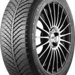 Goodyear Vector 4seasons 165/70 R14 89/87R | Taller barato