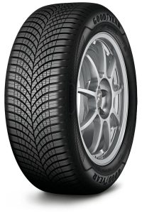 Goodyear Vector all season 4 235/55 R18 100H | Taller barato