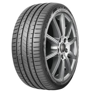Kumho  225/45 R17 91Y ECSTA SPORT PS72
