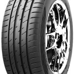 Goodride Solmax1 zrt 285/30 R19 98W | Taller barato