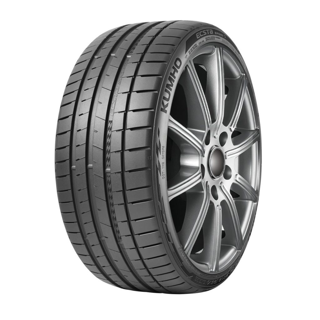 Kumho  275/30 R19 96(Y) XL ECSTA SPORT PS72 | Taller barato