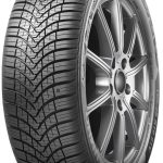 Kumho  215/60 R16 99V XL SOLUS HA32 | Taller barato
