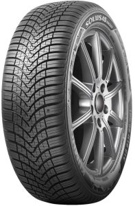 Kumho  215/60 R16 99V XL SOLUS HA32 | Taller barato