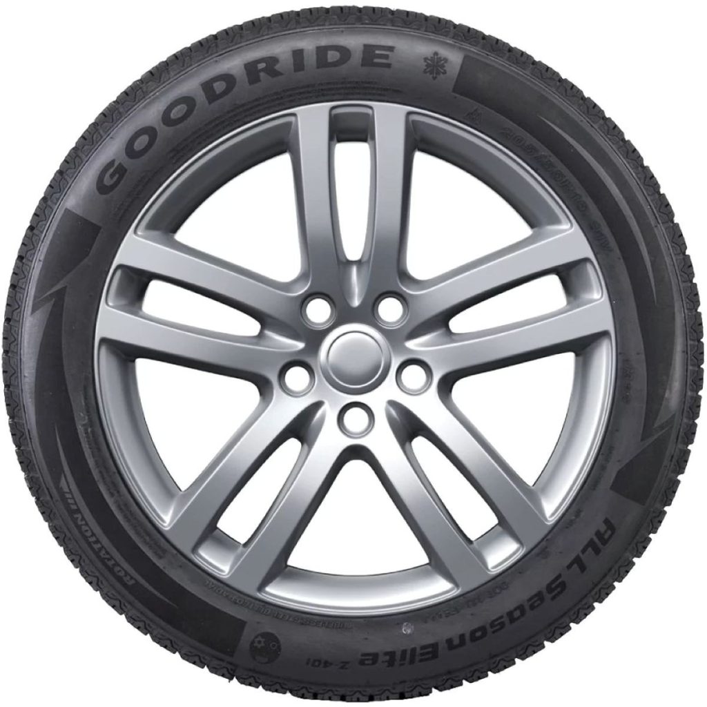 Goodride Z-401 all season elite 225/45 R17 94W | Taller barato