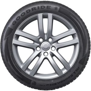 Goodride Z-401 all season elite 225/45 R17 94W | Taller barato