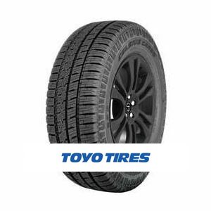Toyo Celsius cargo 205/70 R15 106/104T | Taller barato