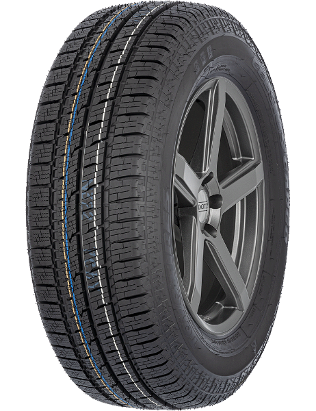 Toyo Celsius cargo 195/60 R16 99/97H | Taller barato