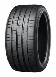 Yokohama V107d advan sport 315/35 R20 110Y