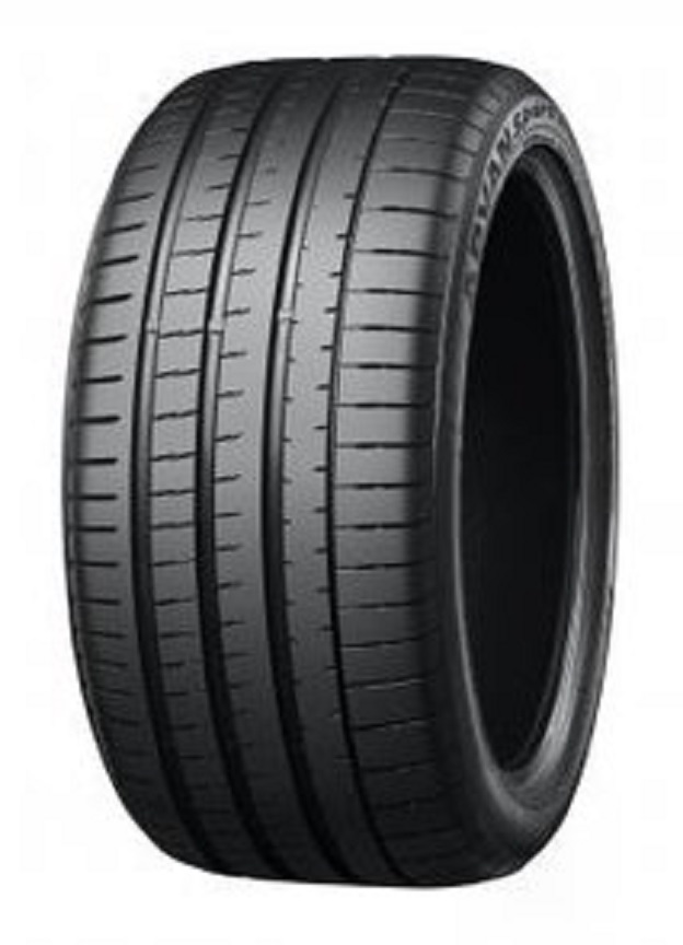 Yokohama V107d advan sport 315/35 R20 110Y | Taller barato