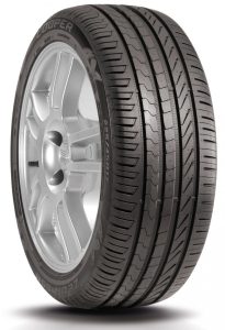 Cooper Zeon cs8 195/55 R16 87V | Taller barato