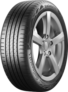 Continental Ecocontact 6 q fr 235/45 R20 100H | Taller barato