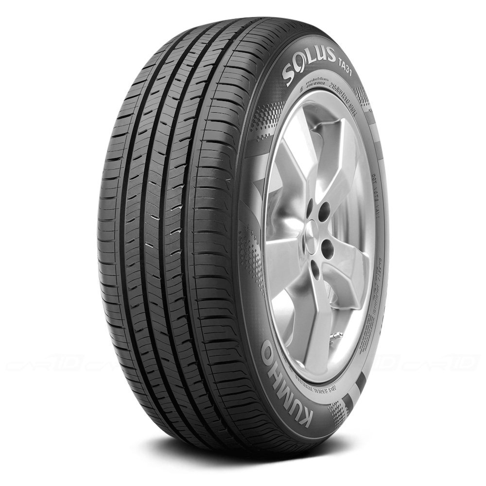 Kumho  205/65 R16 95H SOLUS TA31 | Taller barato
