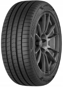 Goodyear Eagle f1 asymmetric-6 245/35 R18 92Y | Taller barato