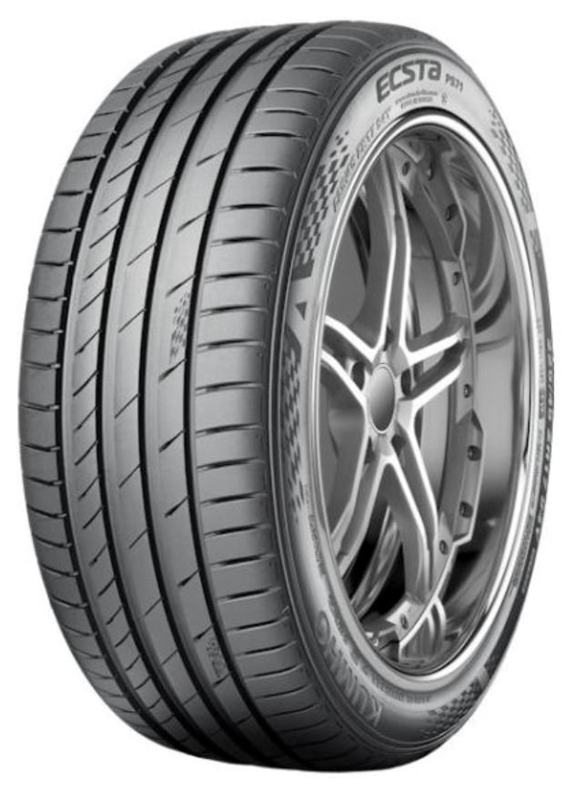 Kumho  235/45 R17 94Y ECSTA PS71 | Taller barato