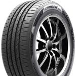 Kumho  225/65 R17 102V CRUGEN Comfort HP71 | Taller barato