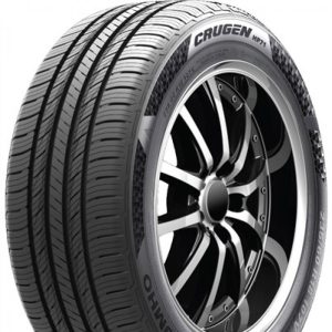 Kumho  225/65 R17 102V CRUGEN Comfort HP71