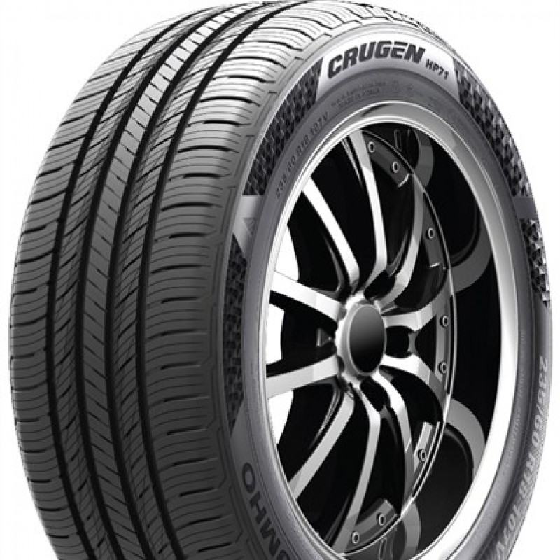 Kumho  235/60 R18 107V XL CRUGEN Comfort HP71 | Taller barato