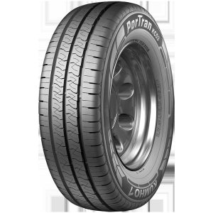 Kumho  165/ R13C 94/92R PORTRAN KC53