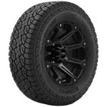 Kumho  265/65 R17 112T ROAD VENTURE AT52 | Taller barato
