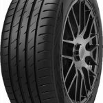 Goodride Solmax1 295/35 R20 105Y | Taller barato
