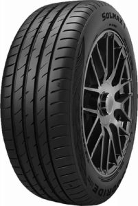 Goodride Solmax1 285/40 R19 107Y | Taller barato