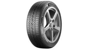 Uniroyal Allseasonexpert 3 205/60 R16 96H | Taller barato