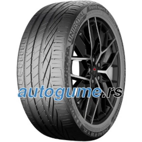 Uniroyal Rainexpert 6 225/55 R17 101W | Taller barato