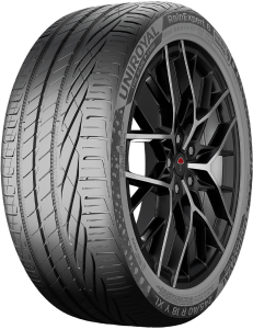 Uniroyal Rainexpert 6 235/55 R19 105Y | Taller barato