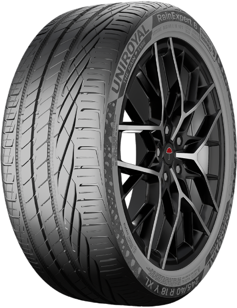 Uniroyal Rainexpert 6 235/55 R19 105V | Taller barato