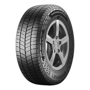 Continental Vancontact 4season (104h) 8pr 225/55 R17 109/107H | Taller barato