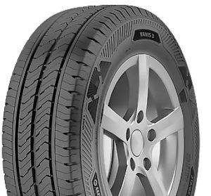 Barum Vanis 3 10pr 215/75 R16 116/114R | Taller barato