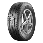 Barum Vanis allseason 8pr 205/75 R16 110/108R | Taller barato