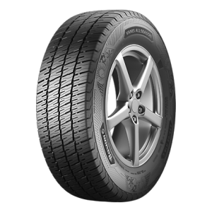 Barum Vanis allseason 8pr 205/75 R16 110/108R | Taller barato