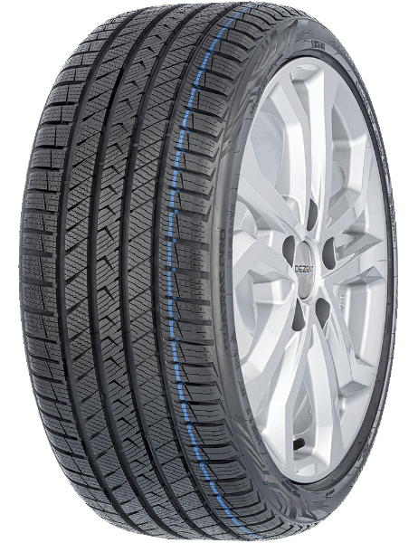 Vredestein Quatrac pro+ 215/50 R17 95W | Taller barato