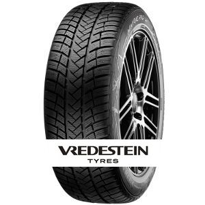 Vredestein Wintrac pro 195/55 R20 95H | Taller barato