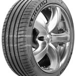 Michelin Pilot sport-4 suv 295/40 R22 112Y | Taller barato