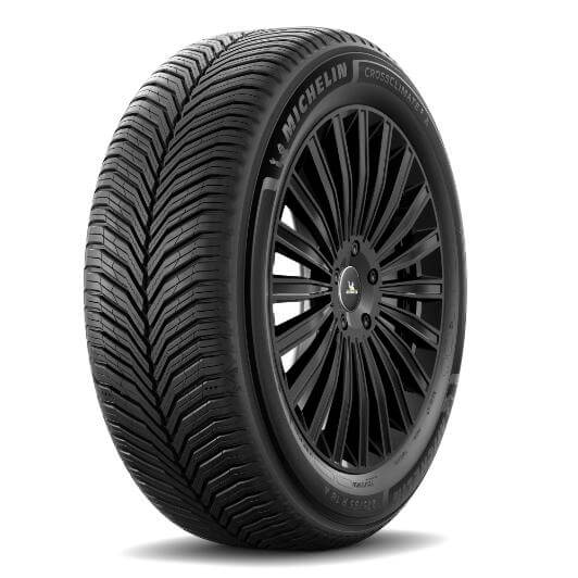 Michelin Crossclimate 3 225/65 R17 106V | Taller barato