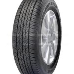 Dunlop St20 grandtrek 215/70 R16 99H | Taller barato