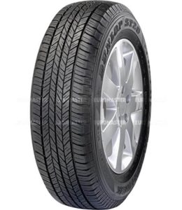 Dunlop St20 grandtrek 215/70 R16 99H | Taller barato