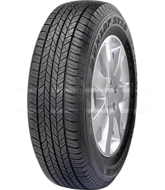 Dunlop St20 grandtrek 215/70 R16 99H | Taller barato