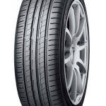 Yokohama Bluearth-a ae-50 235/55 R18 104W | Taller barato