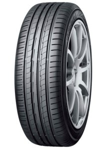 Yokohama Bluearth-a ae-50 235/55 R18 104W | Taller barato