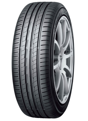 Yokohama Bluearth-a ae-50 235/55 R18 104W | Taller barato