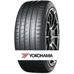 Yokohama V107 advan sport 255/40 R18 99Y | Taller barato