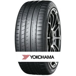 Yokohama V107 advan sport 255/40 R18 99Y | Taller barato
