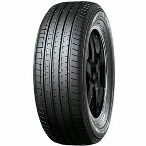 Yokohama V61e advan 225/55 R18 98H | Taller barato