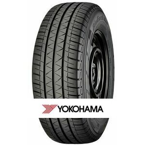 Yokohama Bluearth van ry55 205/75 R16 113/111R | Taller barato