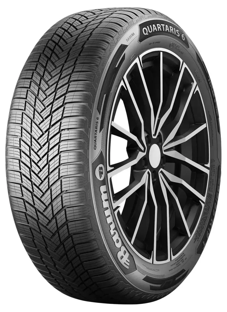 Barum Quartaris 6 205/60 R16 96H | Taller barato