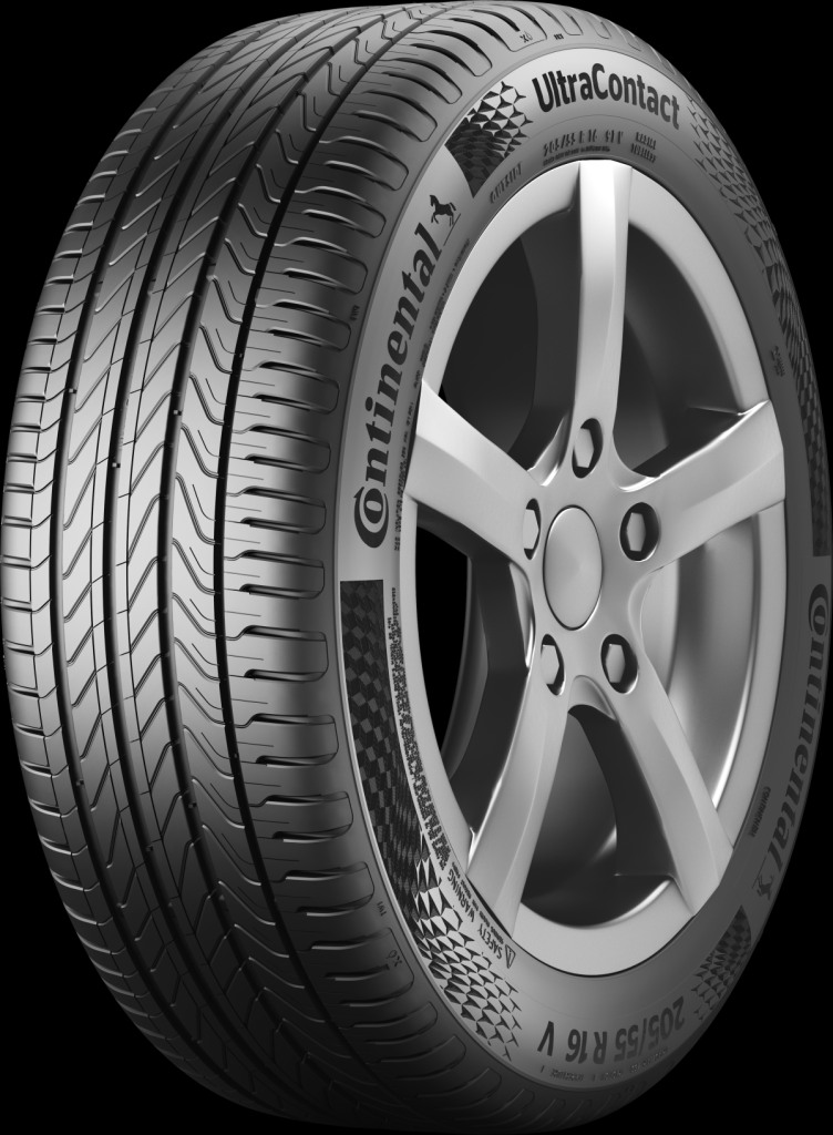 Continental Ultracontact 165/60 R15 77H | Taller barato
