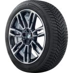 Hankook W340 winter i*cept evo4 225/40 R19 93V | Taller barato